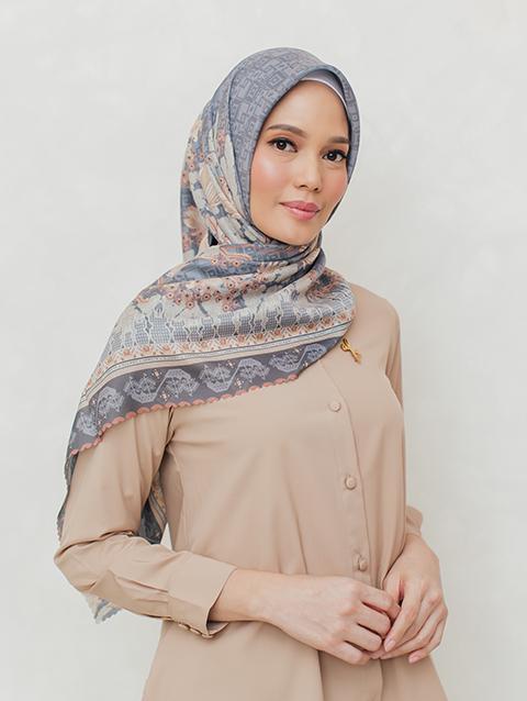 Magnolia Scarf