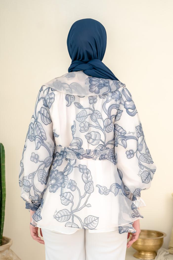 Amara Outer Ivory