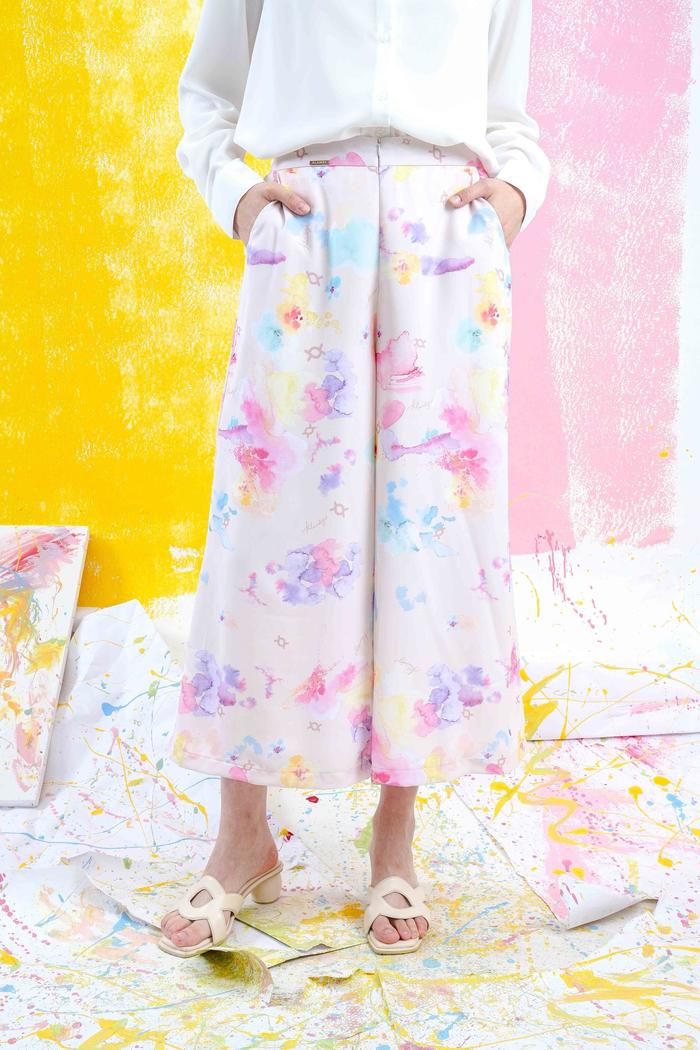 Primrose Pants
