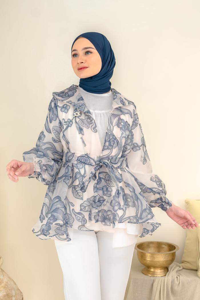 Amara Outer Ivory