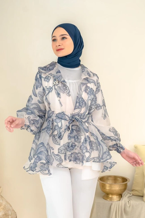 Image of Amara Outer Ivory