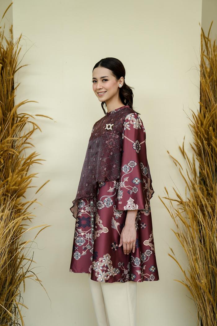 Dumai Tunic Adima
