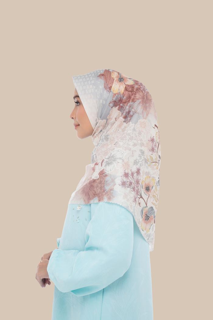 Canary Scarf Terra