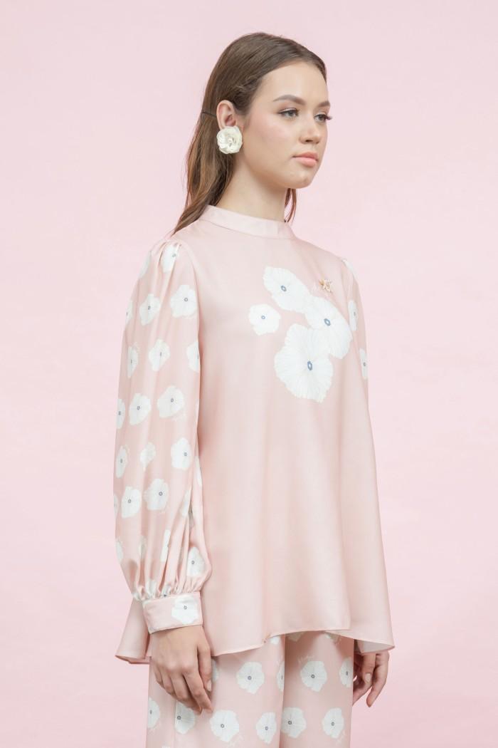 Harper Blouse (Minor)