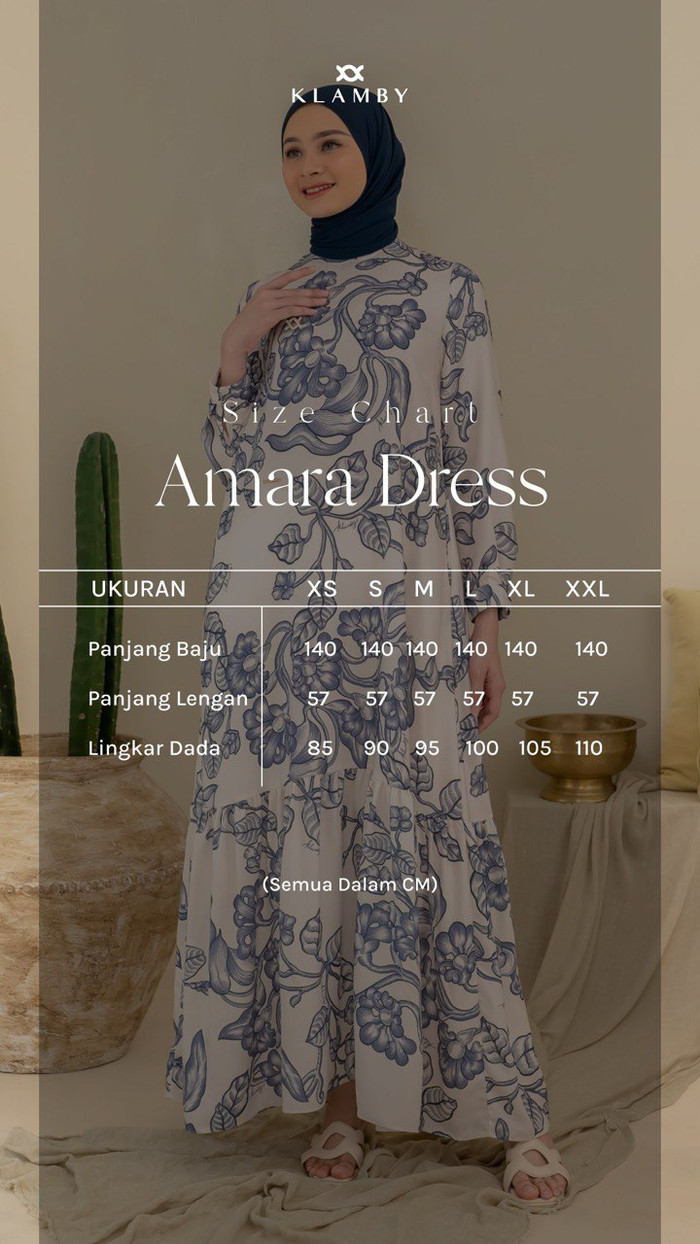 Amara Dress Ivory