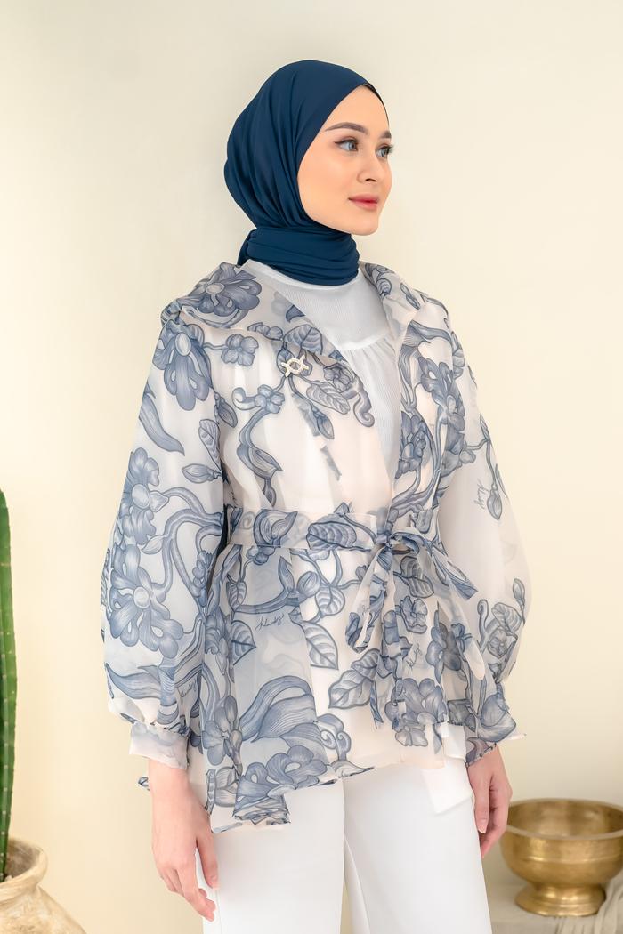 Amara Outer Ivory