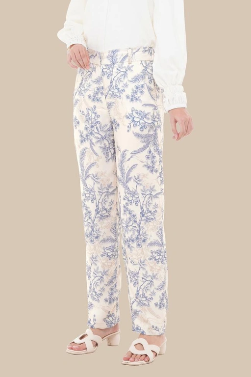 Image of Klamby - Ruby Pants (Minor) Classic Blue