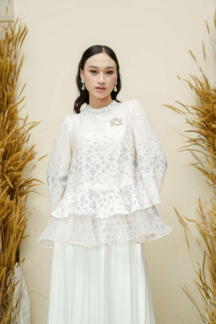 Andaya Blouse Alva