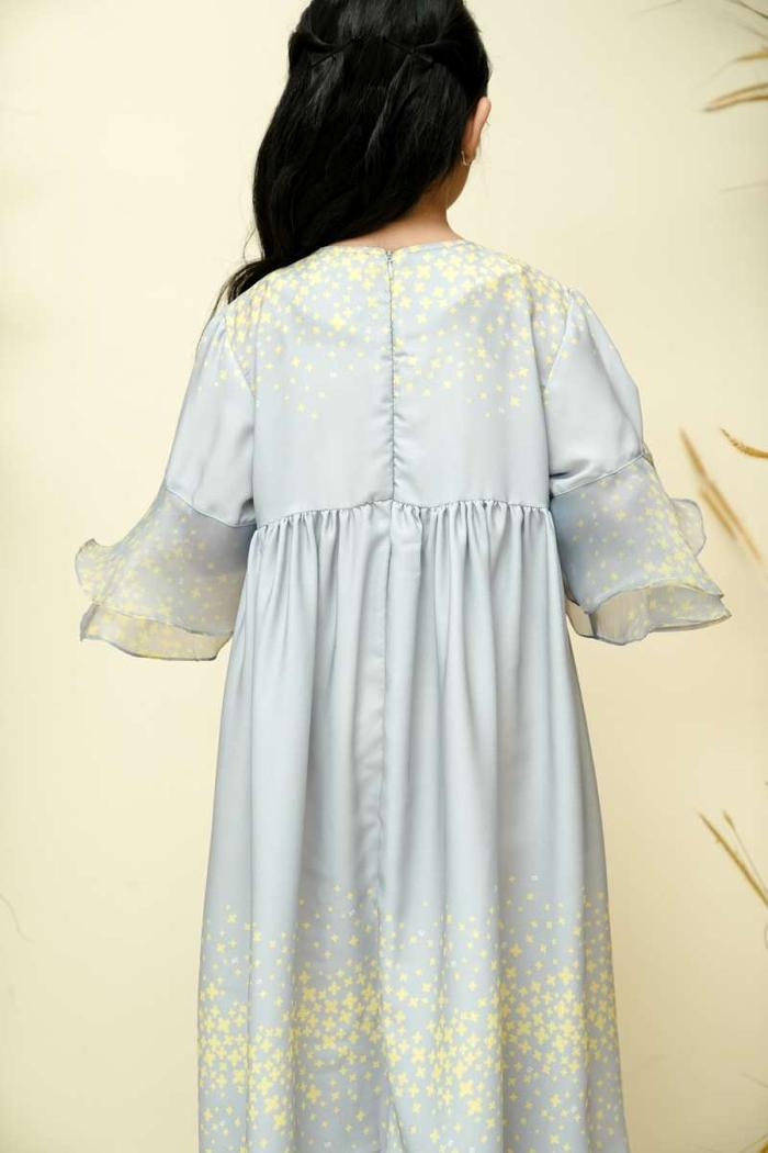 Andaya Dress Girl Luna