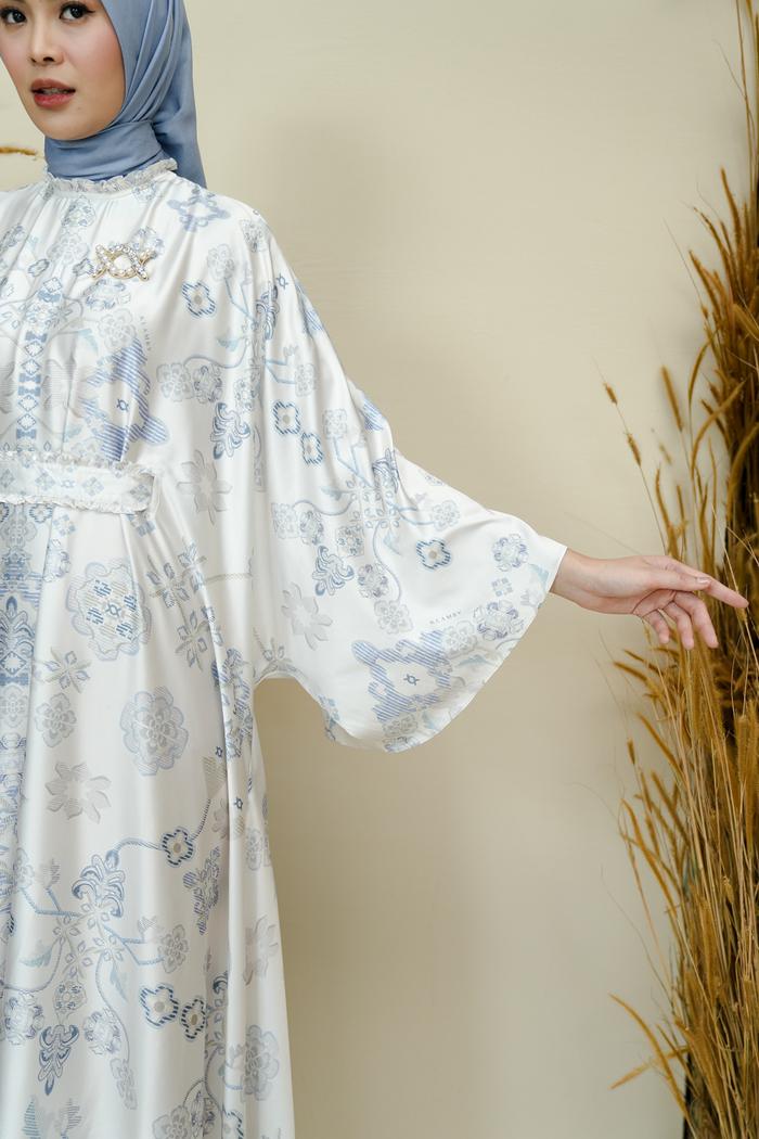 Dumai Dress Cahaya