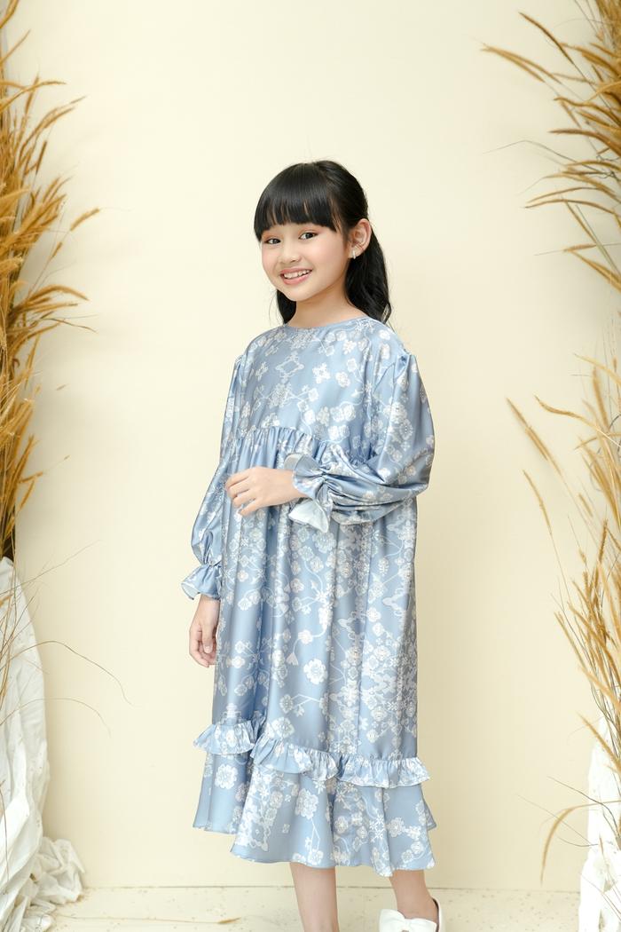 Dumai Dress Girl Samudra
