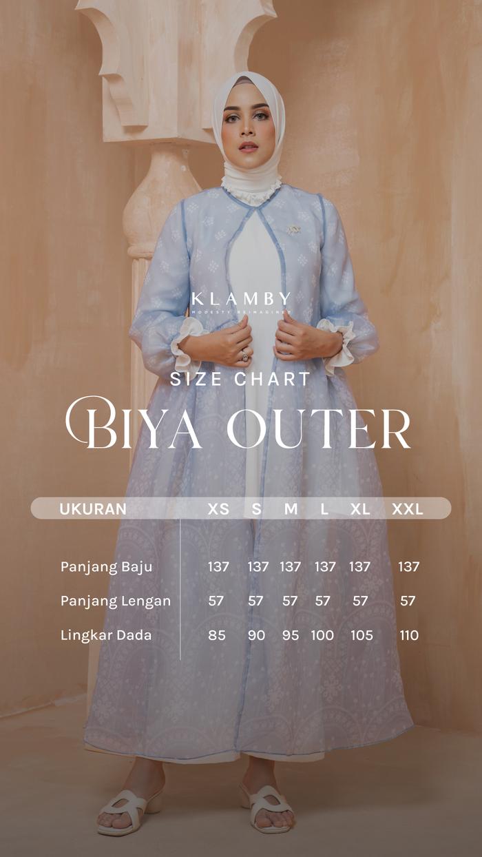 Biya Outer Desert