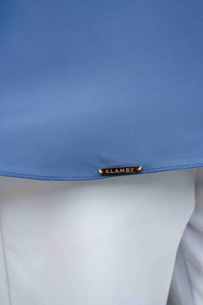 Althea Blouse Oxford