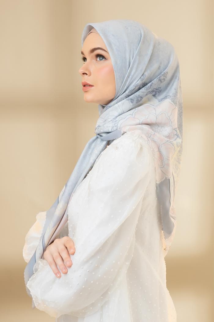 Lariangi Scarf Voal