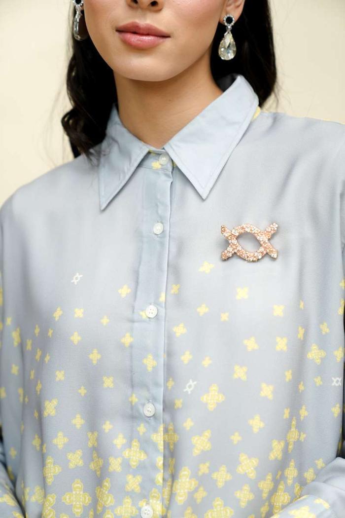 Andaya Shirt Luna
