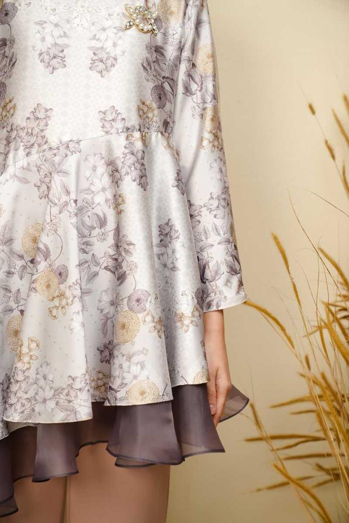 Bungo Rayo Tunic Phinang