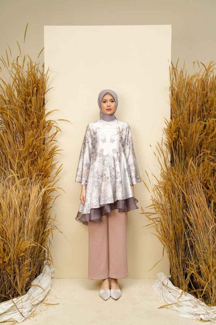 Bungo Rayo Tunic Phinang