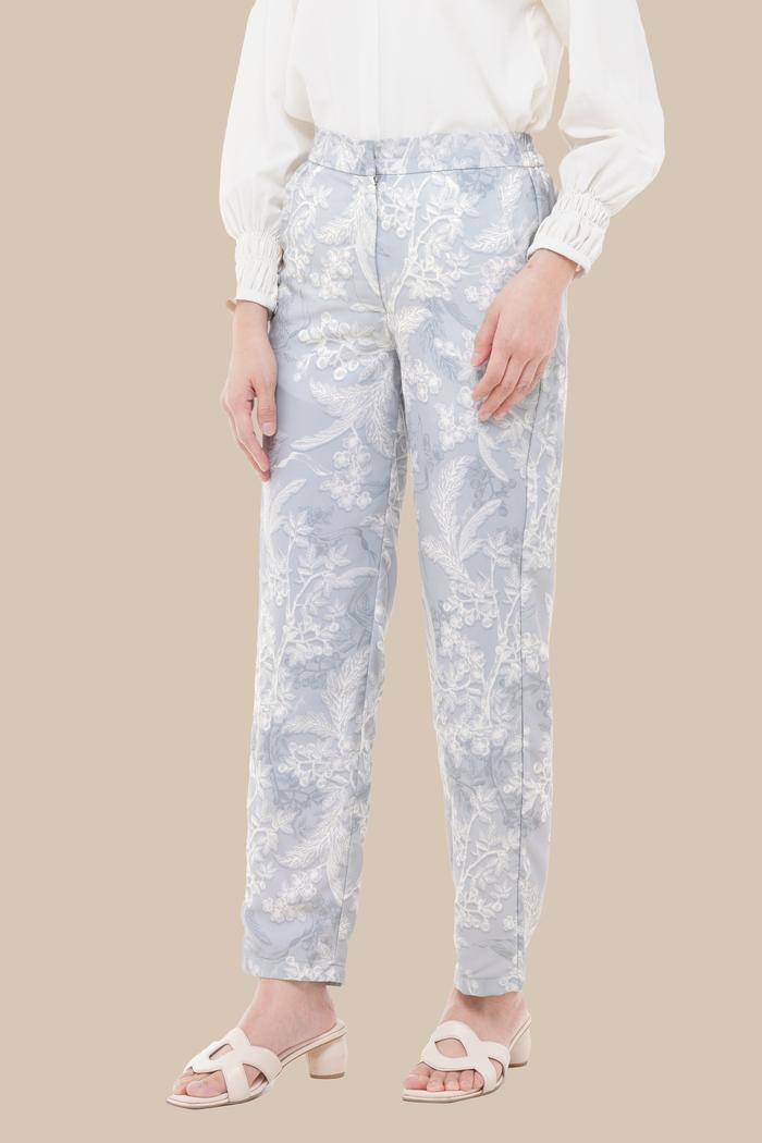 Ruby Pants (Minor) Ocean Mist
