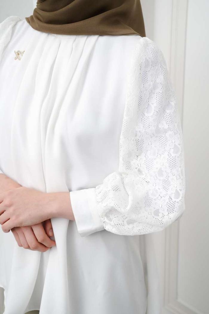 Marya Blouse