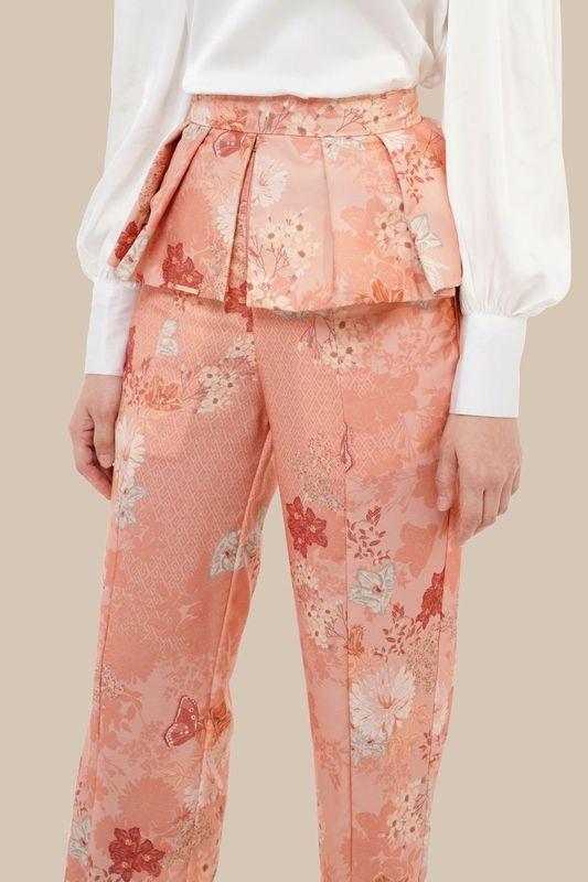 Davina Obi Peach