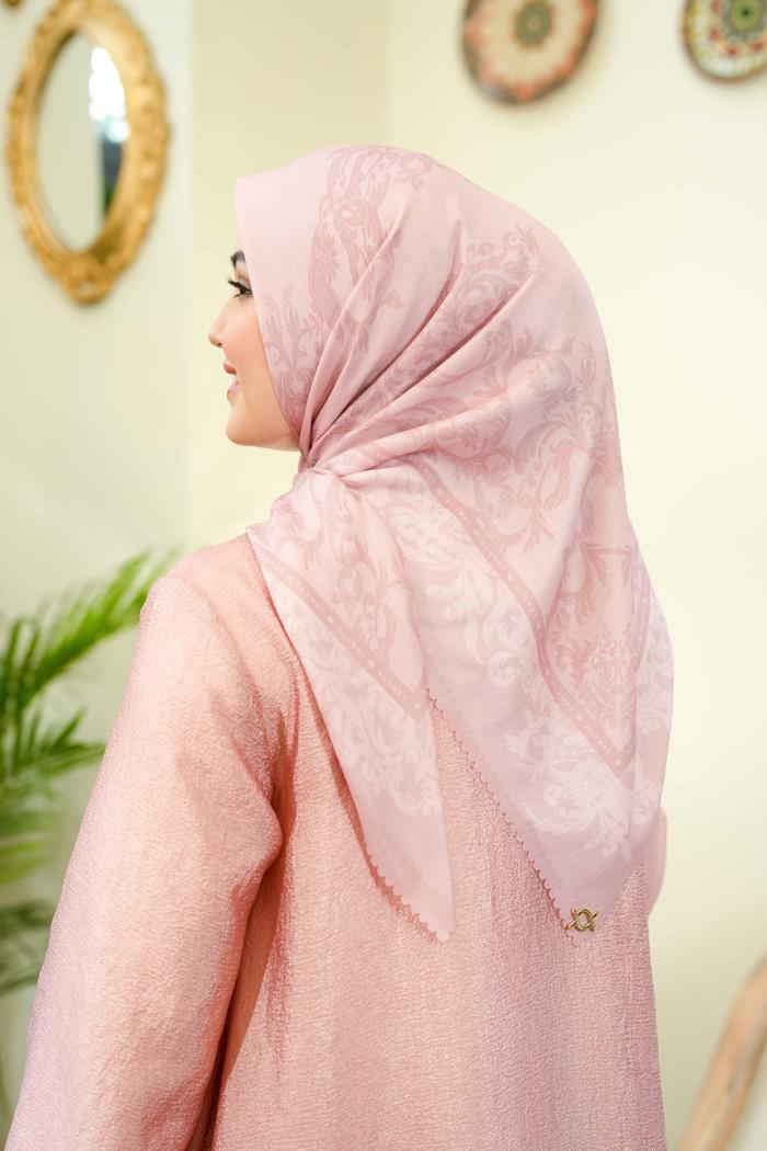 Meraki Scarf