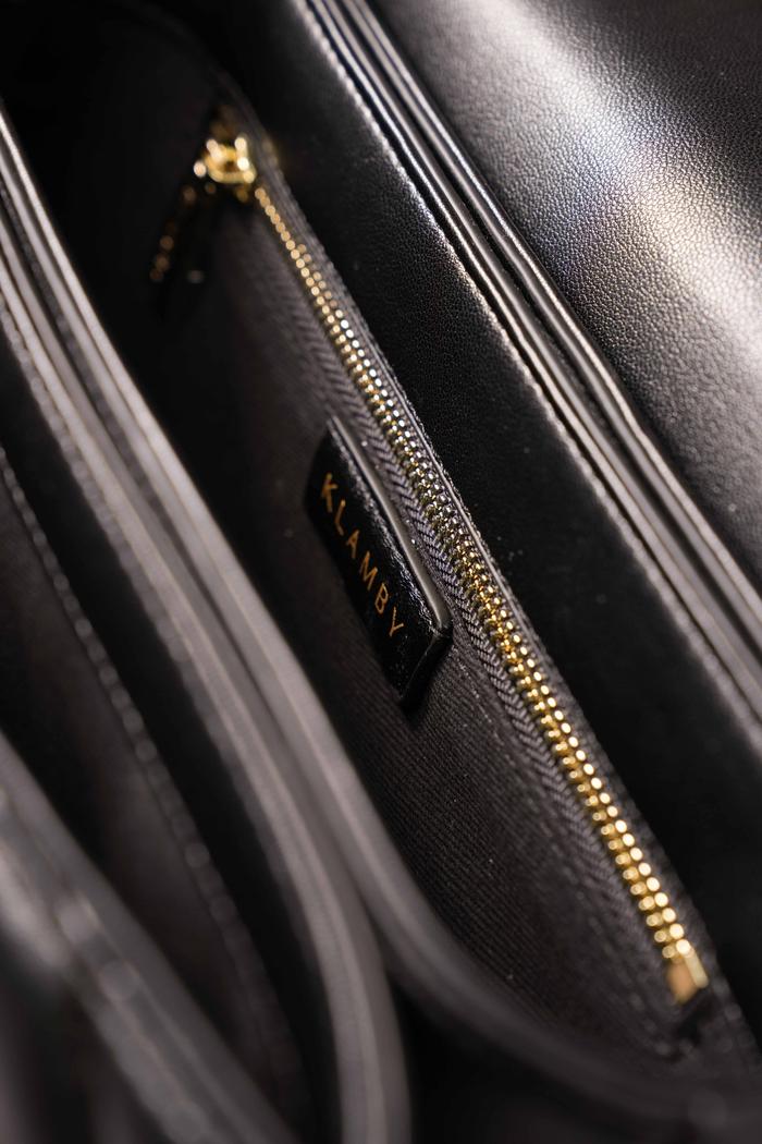 Britain Bag Savoy Black