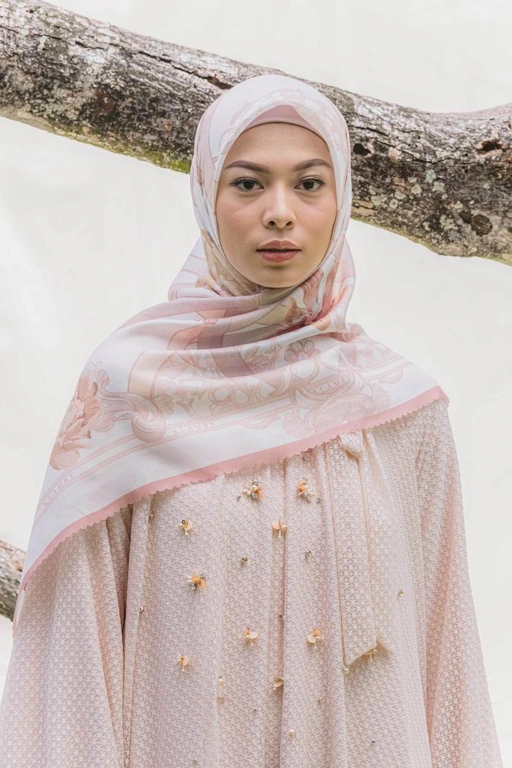 Image of Thalia Scarf (Minor)
