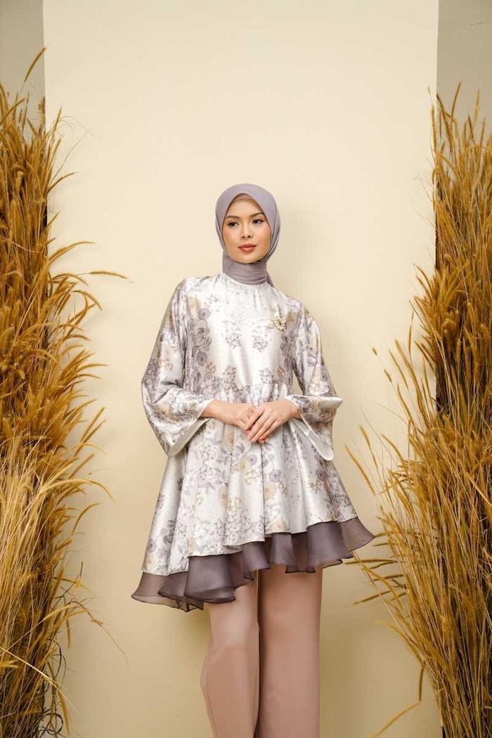 Bungo Rayo Tunic Phinang