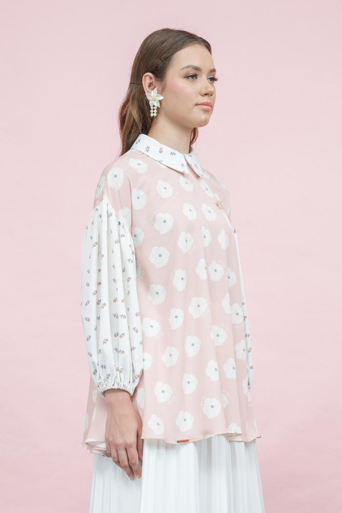 Sophia Blouse