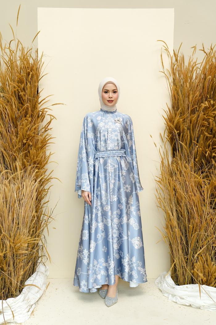 Dumai Dress Samudra