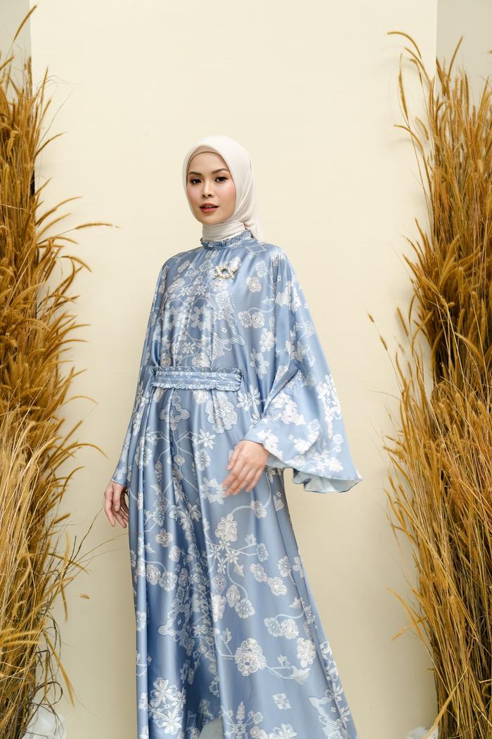 Dumai Dress Samudra