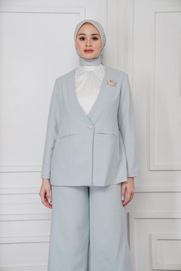 Brighton Blazer Waterloo