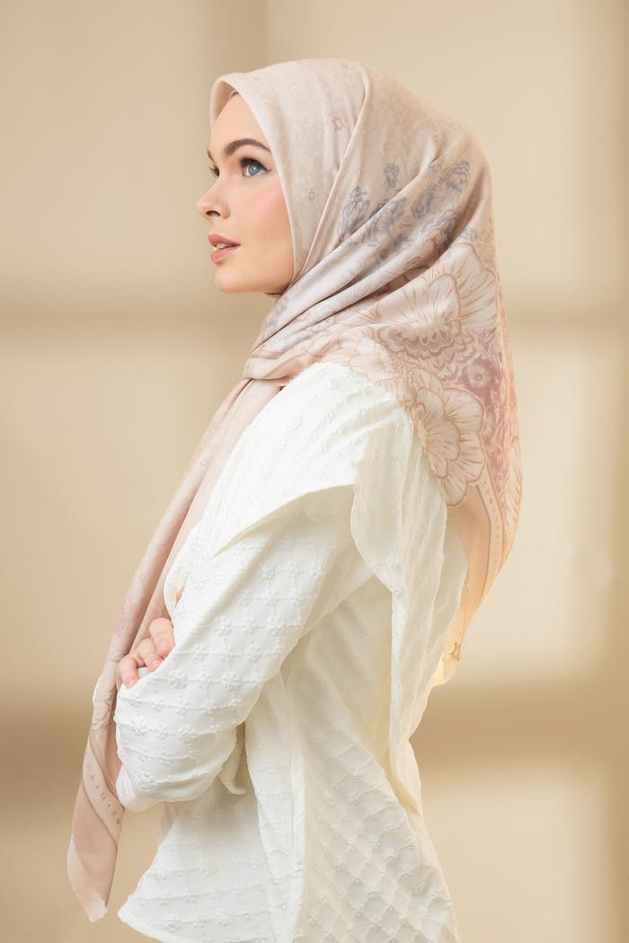 Lariangi Scarf Voal