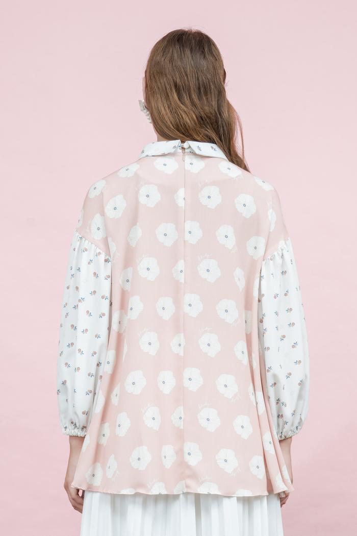 Sophia Blouse