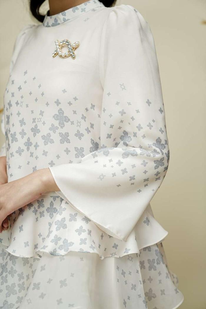 Andaya Blouse Alva