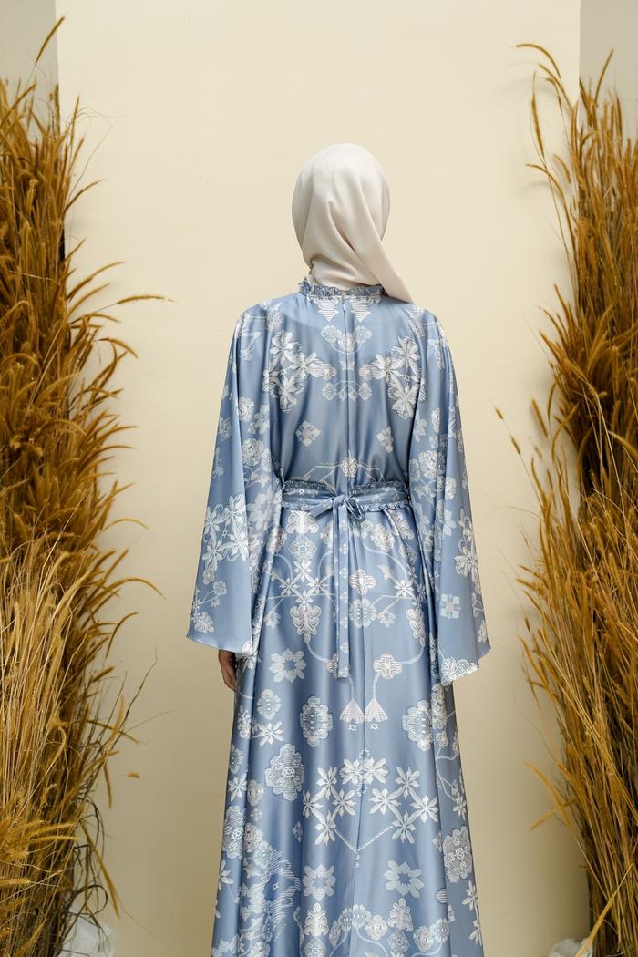 Dumai Dress Samudra