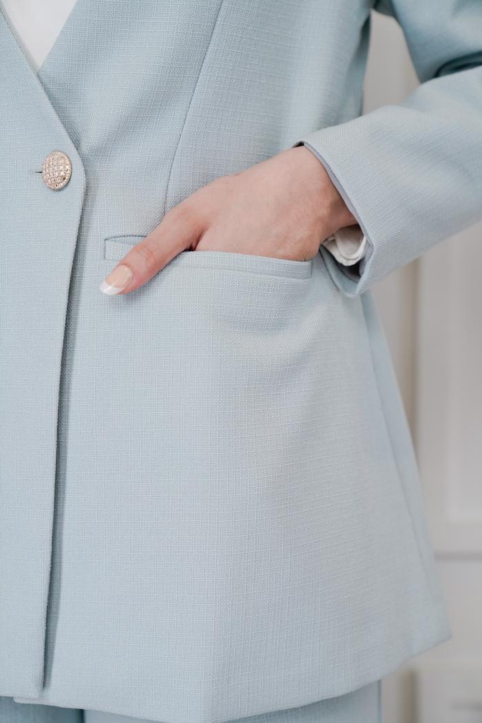 Brighton Blazer Waterloo