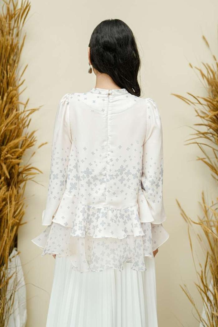 Andaya Blouse Alva