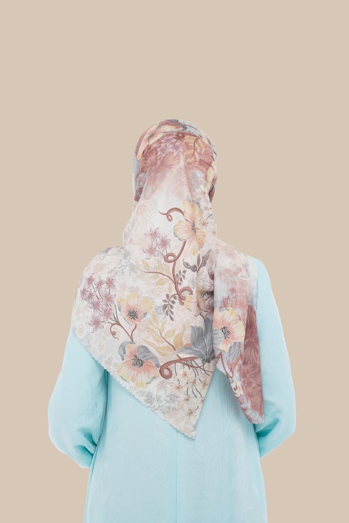 Canary Scarf Terra