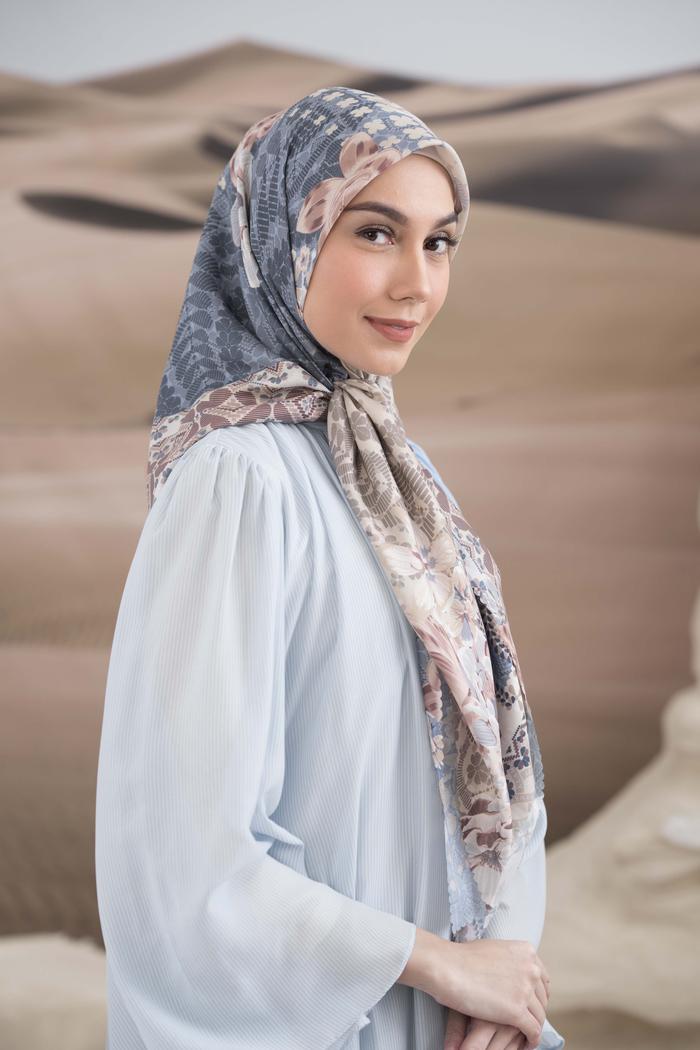 Maharani Scarf (Minor)