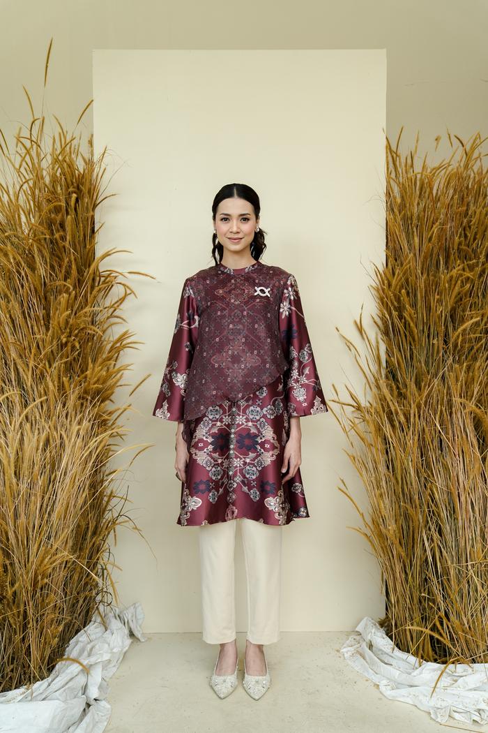 Dumai Tunic Adima