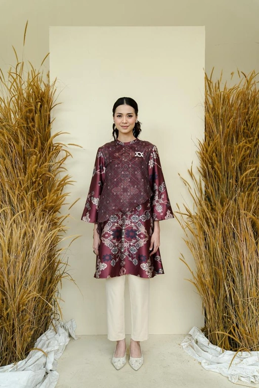 Dumai Tunic Adima
