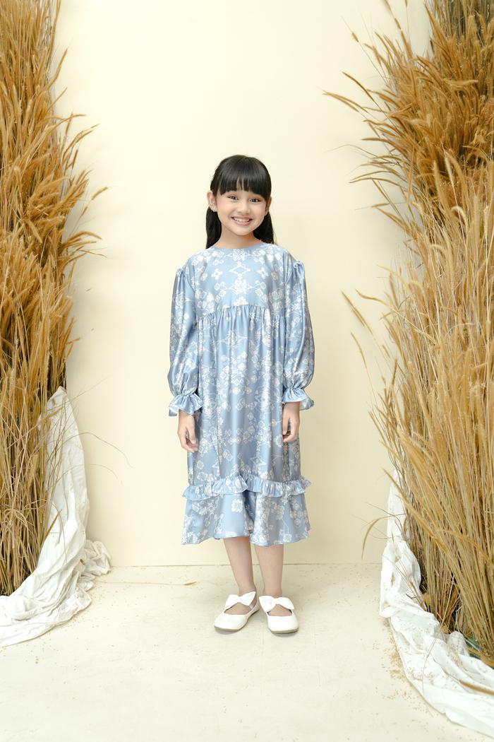 Dumai Dress Girl Samudra