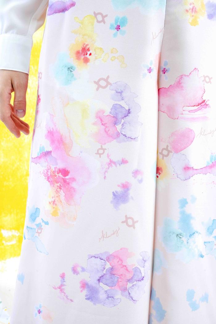 Primrose Pants