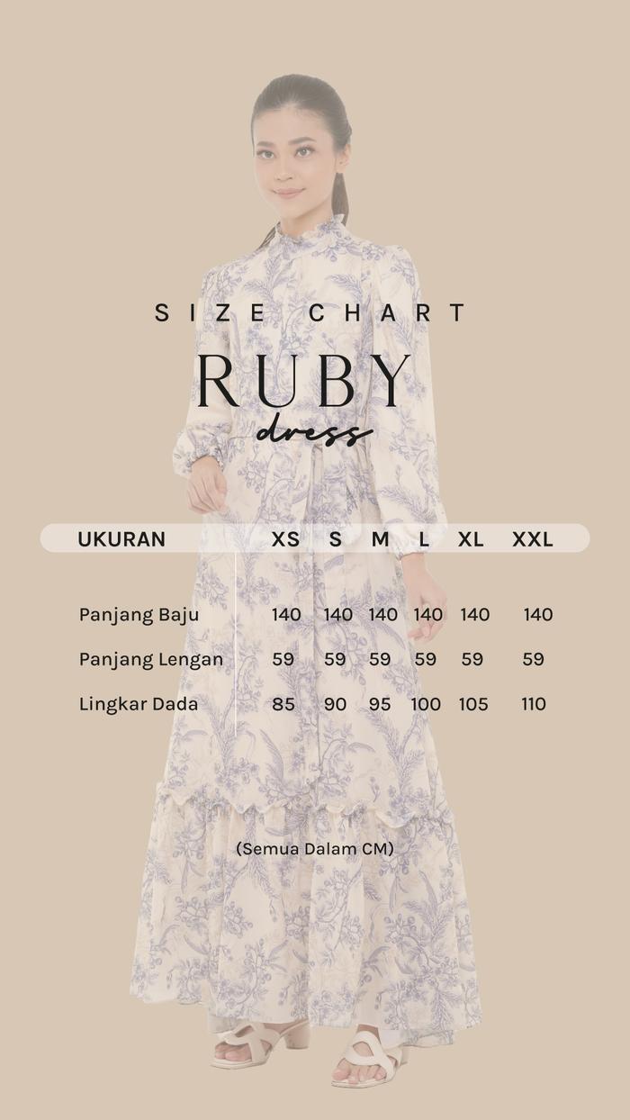 Ruby Pants (Minor) White Marble
