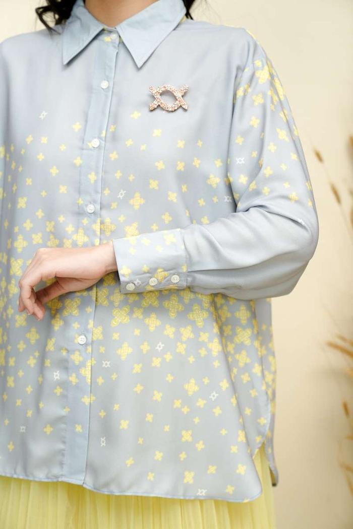Andaya Shirt Luna
