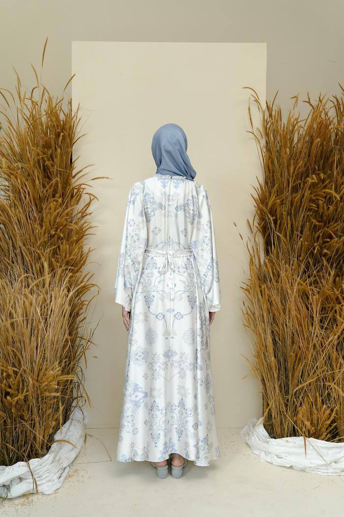 Dumai Dress Cahaya