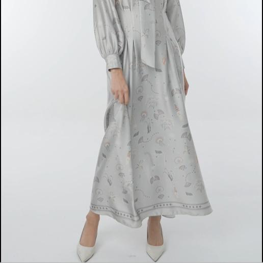 Kala Dress Shoreline