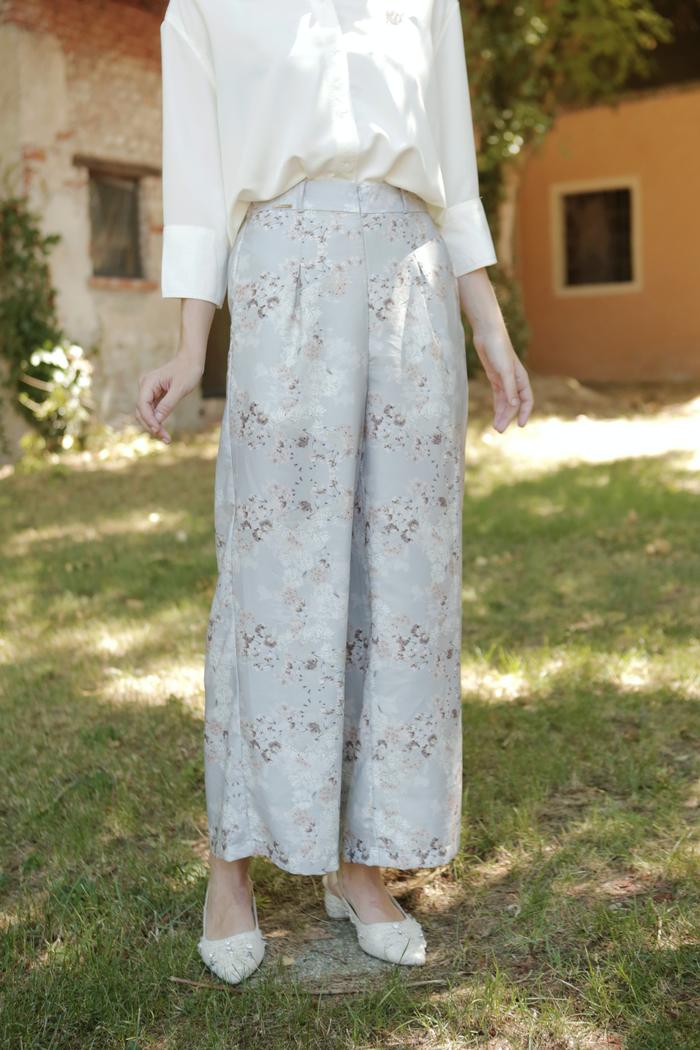 Thea Pants in Dust