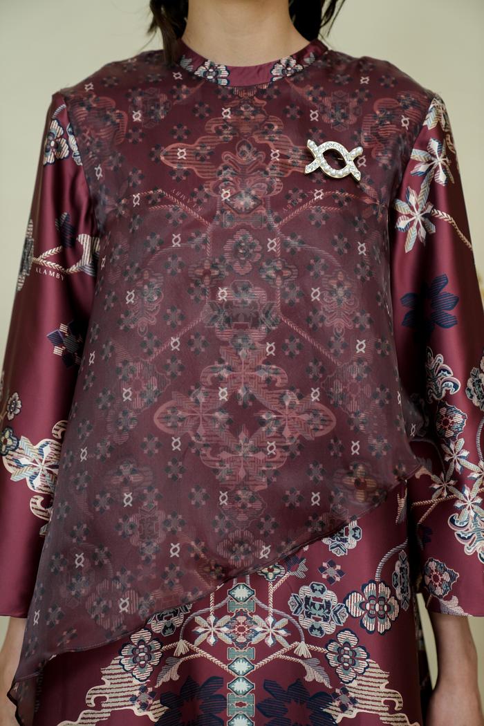 Dumai Tunic Adima